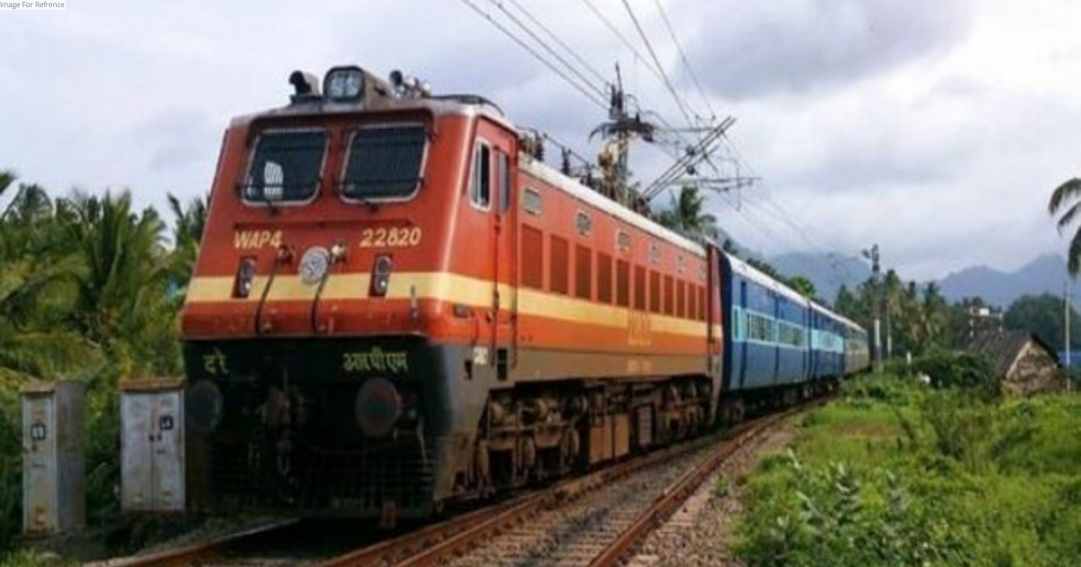 Railways to provide appointment letters to over 35,000 applicants by March 2023